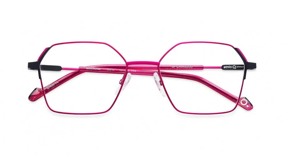 Etnia Barcelona DIAMOND Eyeglasses - view 26